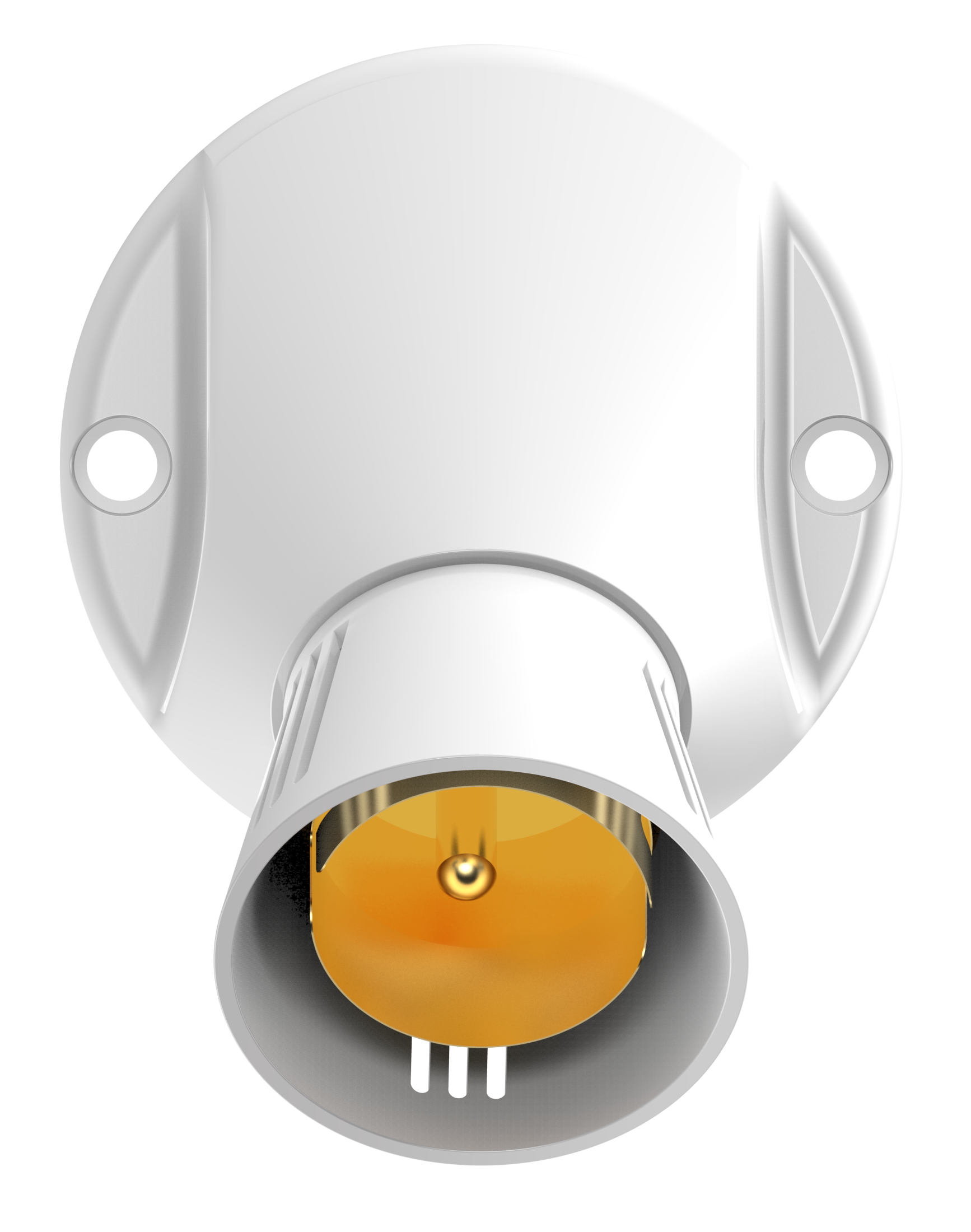 Angle Batten Holder 